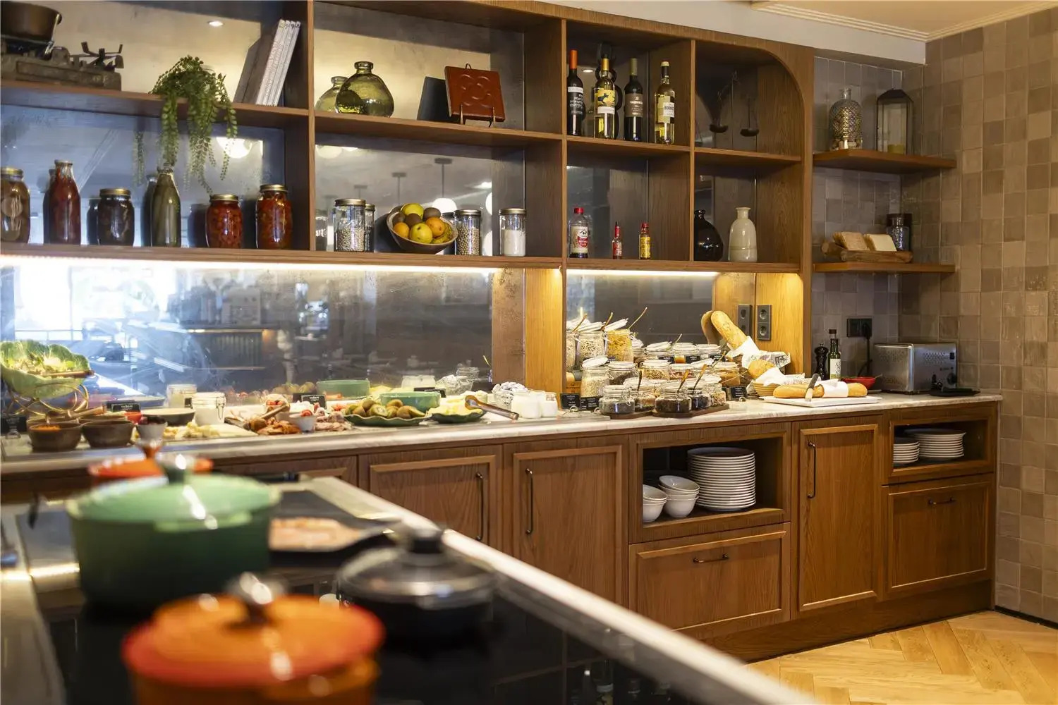 Foto - Via Sants Hotel Barcelona, Tapestry Collection By Hilton