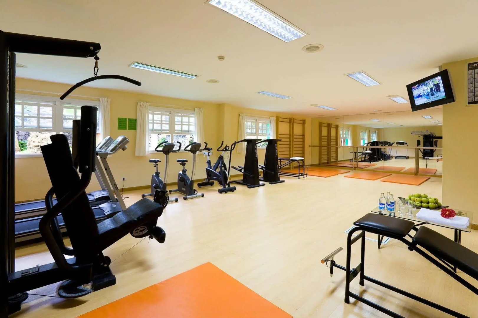 Foto - Hacienda San Jorge