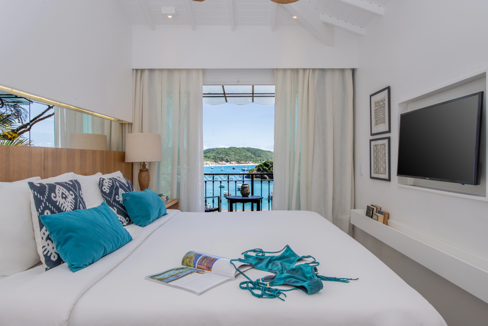 Photo - Vila d'este Hotel