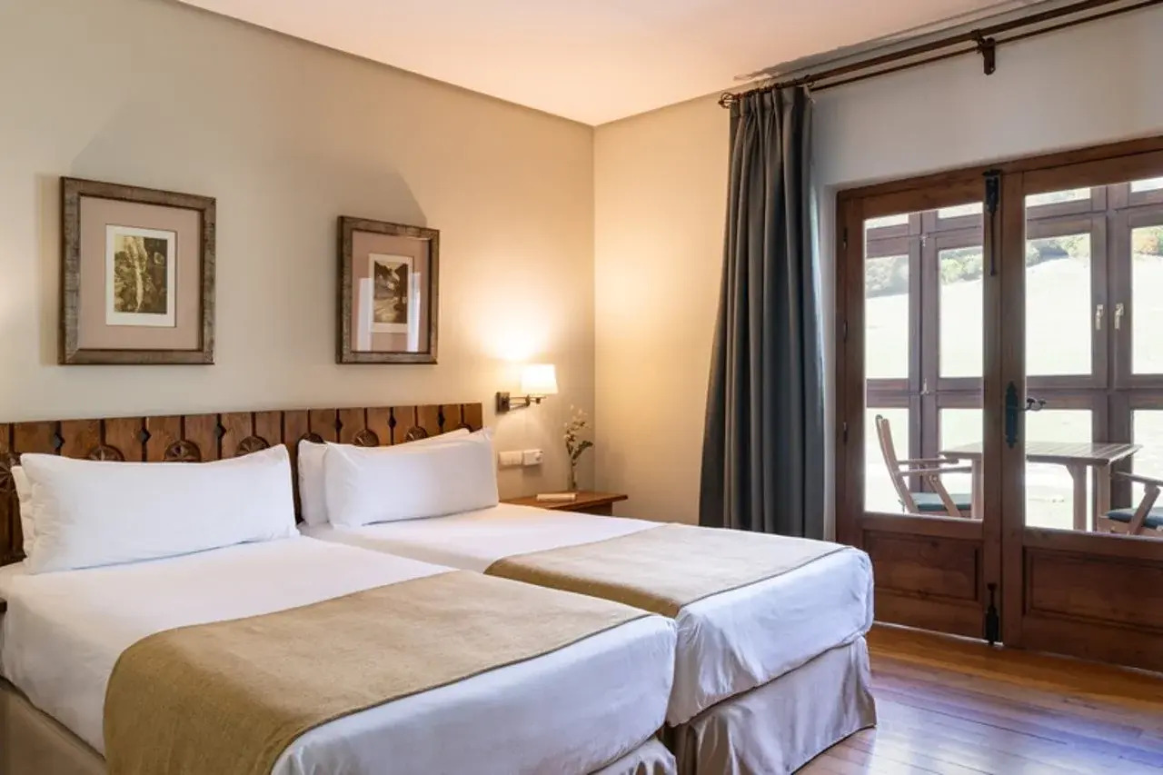 Photo - Parador de Fuente Dé