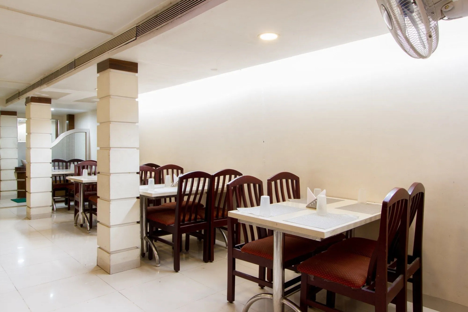 Photo - Treebo Sam Residency