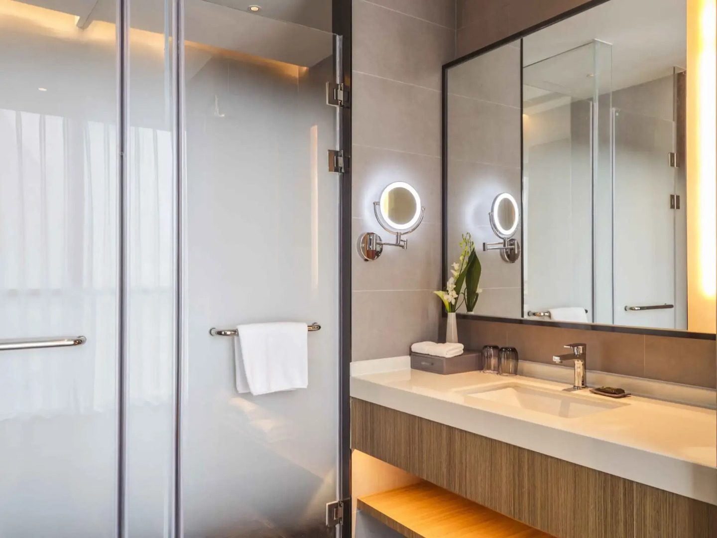 Photo - Novotel Shanghai Qingpu Excellence