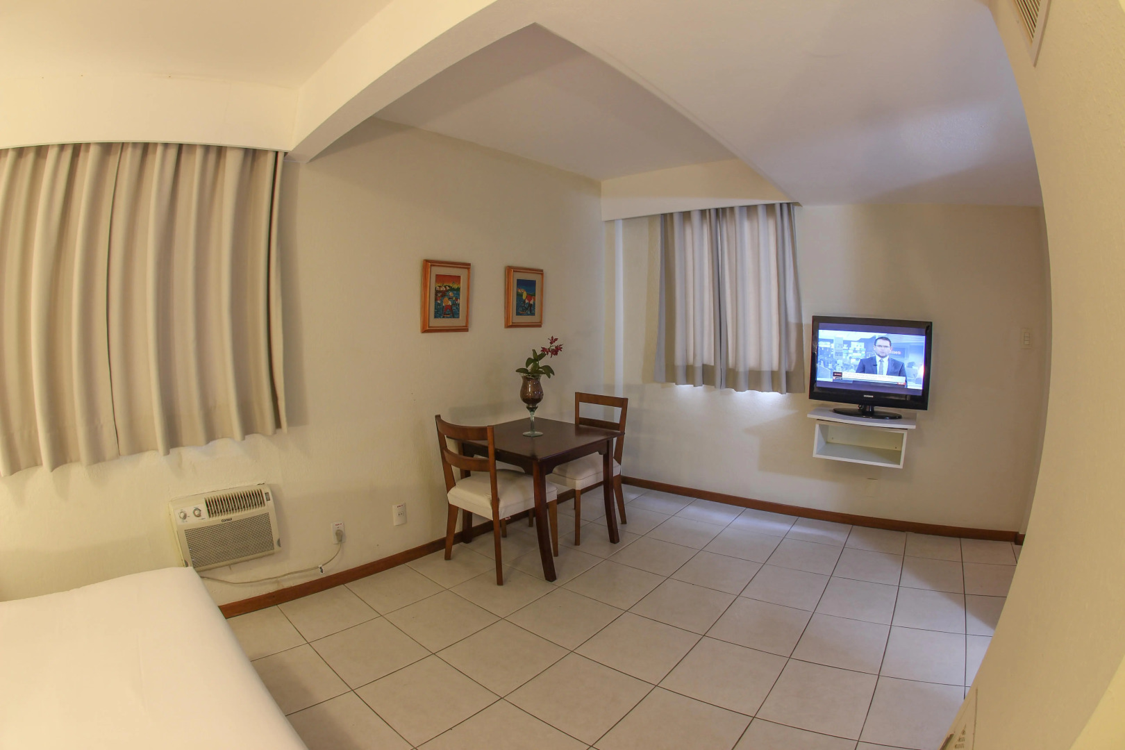 Foto - Castelmar Hotel