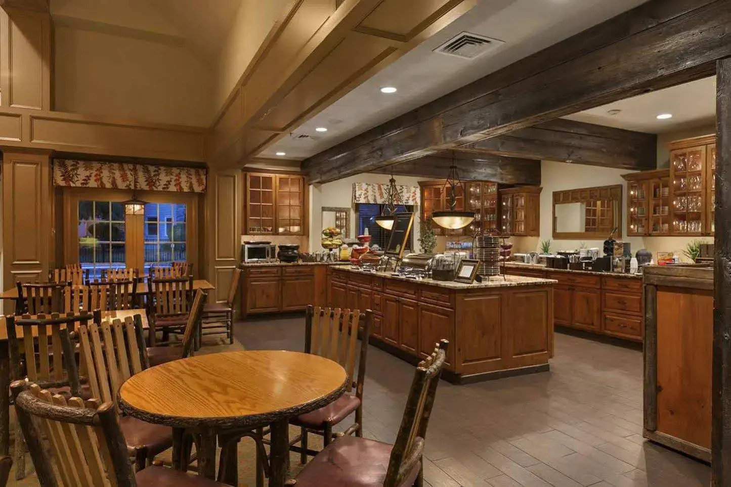 Foto - Homewood Suites Syracuse-Liverpool