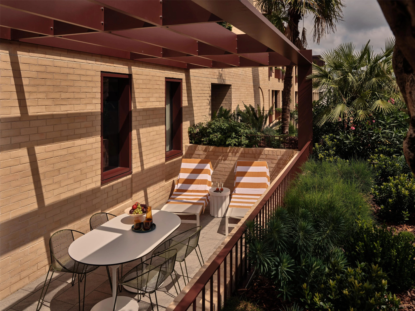 Foto - The EVE Hotel Sydney