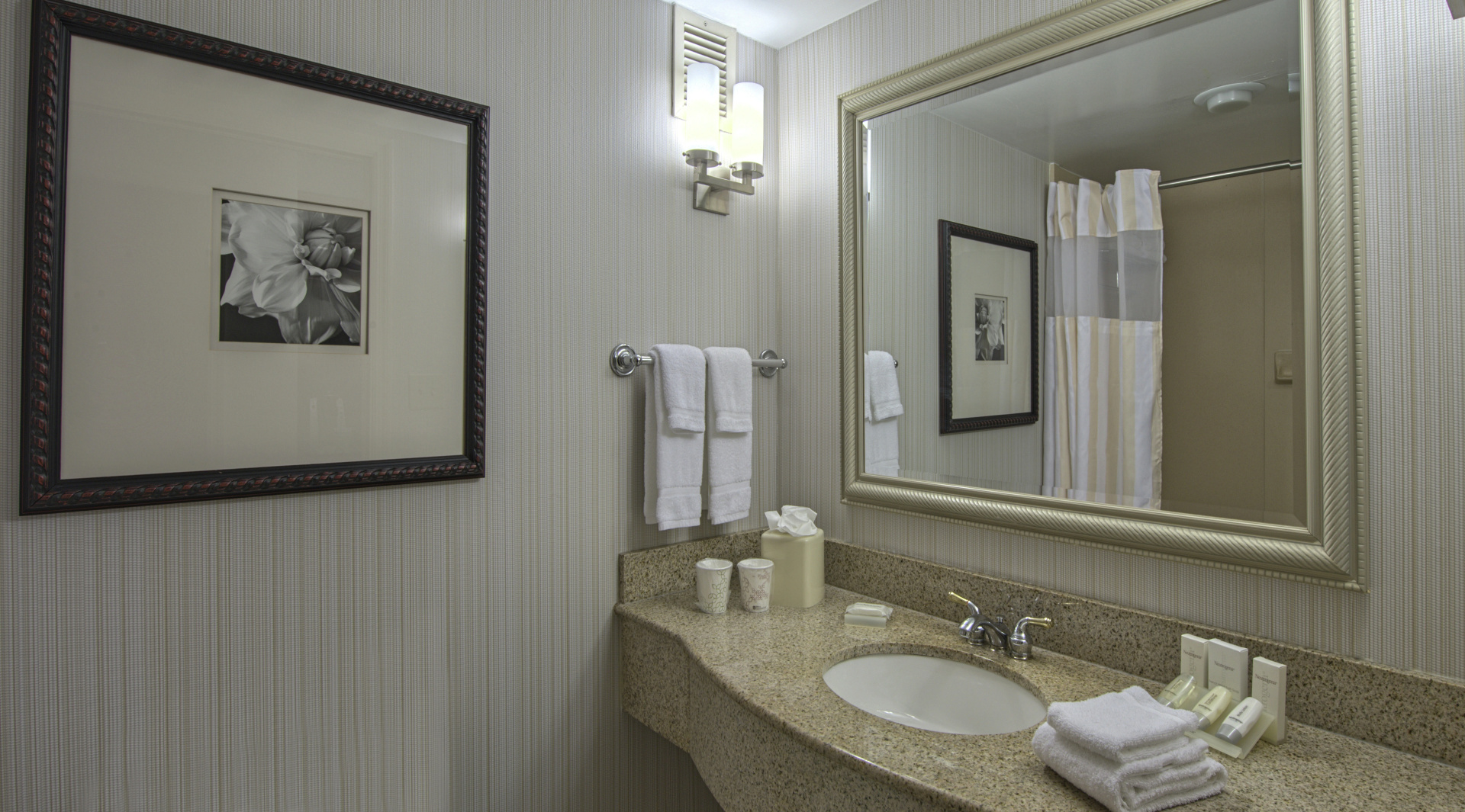 Foto - Doubletree By Hilton Abu Dhabi Yas Island Residences