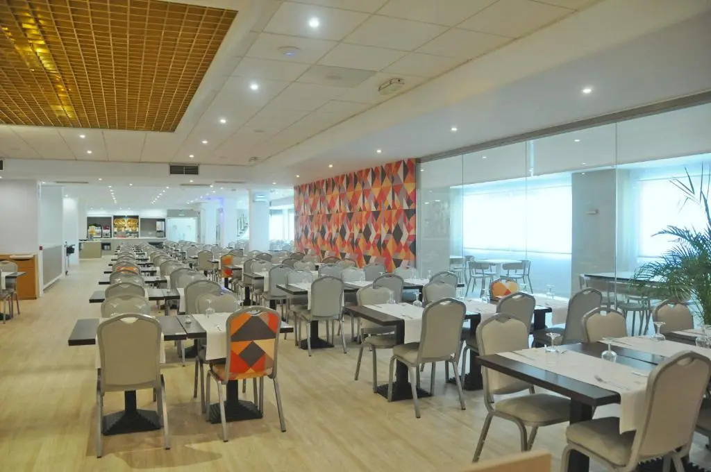 Foto - Aparthotel Acuasol