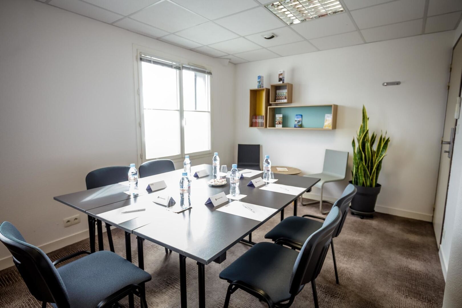 Foto - Best Western Plus Hôtel Vannes Centre Ville