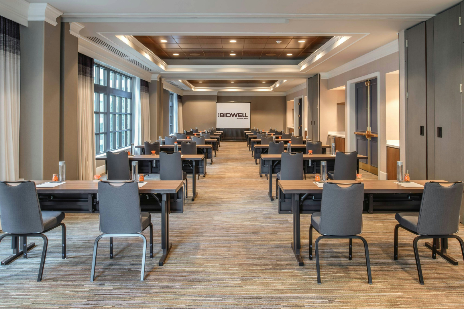 Photo - The Bidwell Marriott Portland