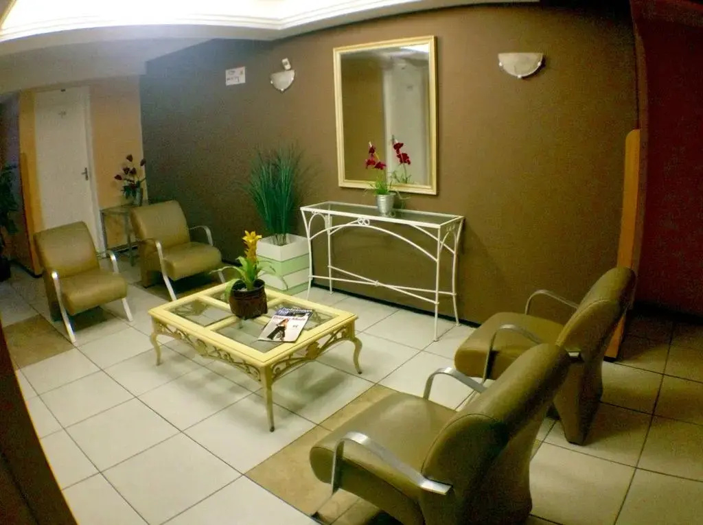 Foto - Raio de Sol Praia Hotel