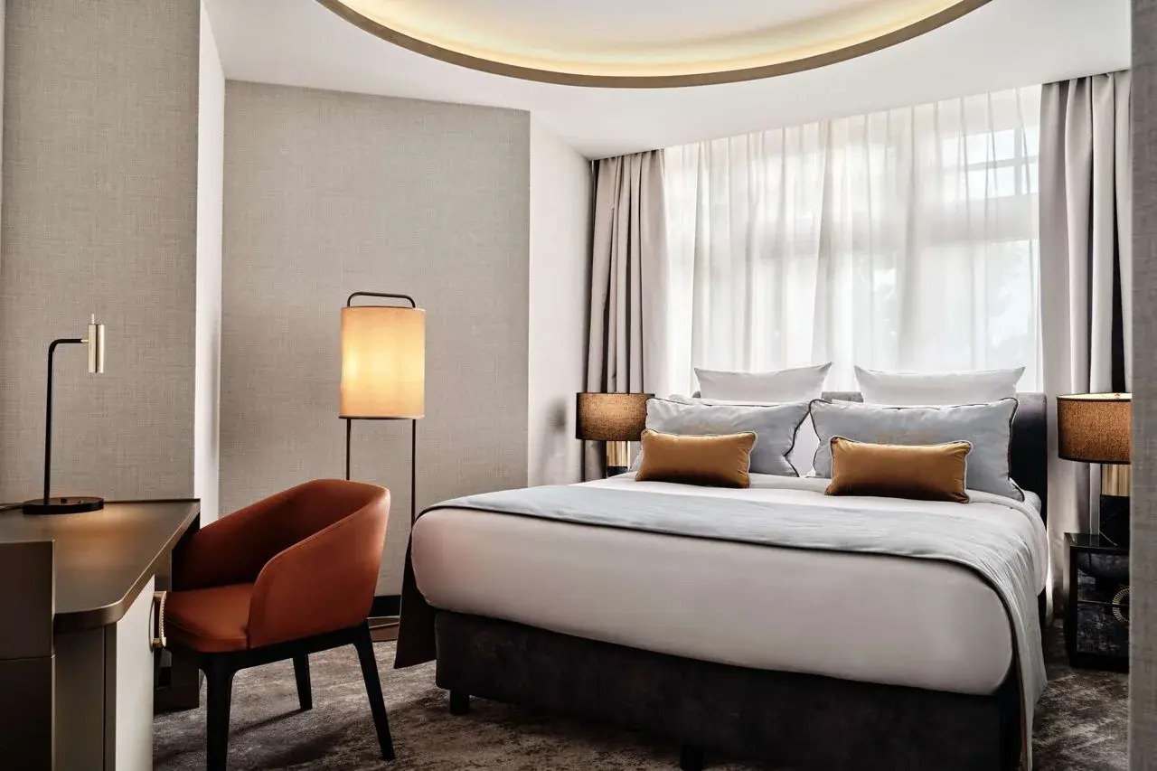 Photo - The Crown Krakow Center - Handwritten Collection ACCOR