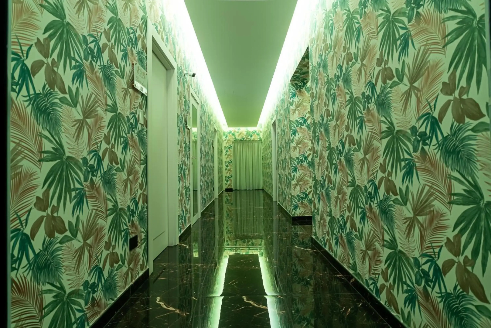Foto - Hotel Max