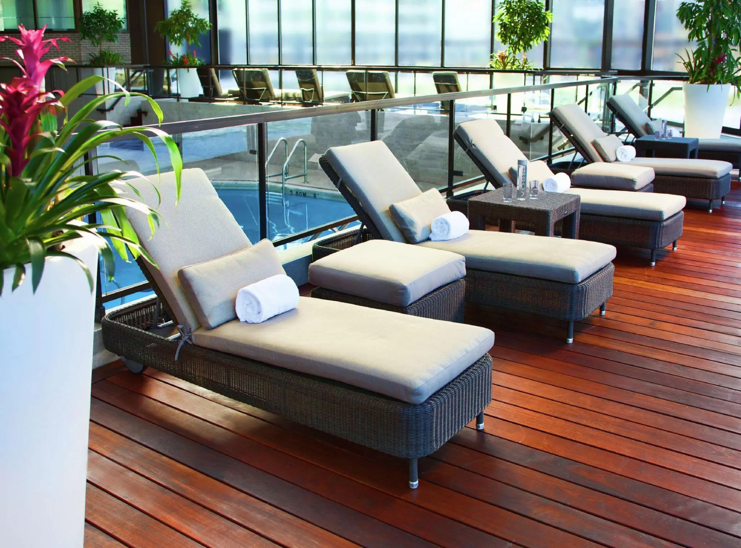 Foto - DoubleTree By Hilton Montreal