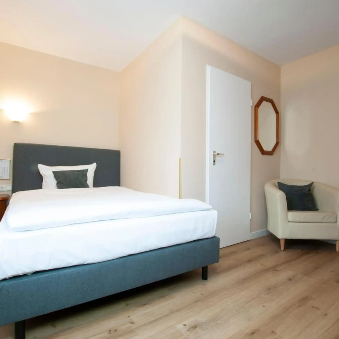 Foto - Hotel Altmünchen by Blattl