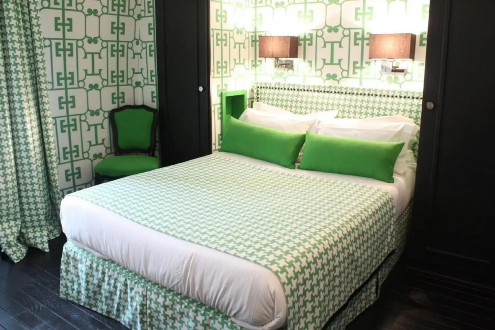 Foto - Monceau Elysées