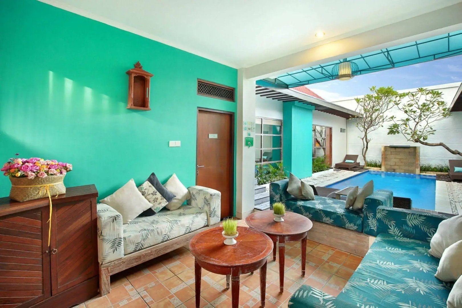 Foto - The Vie Villa Legian