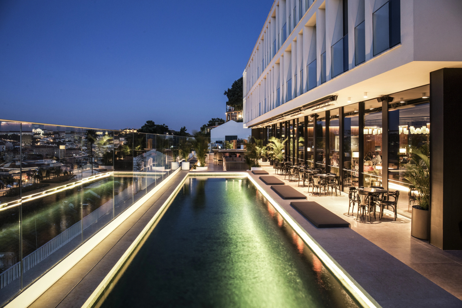 Photo - Memmo Príncipe Real - Design Hotels