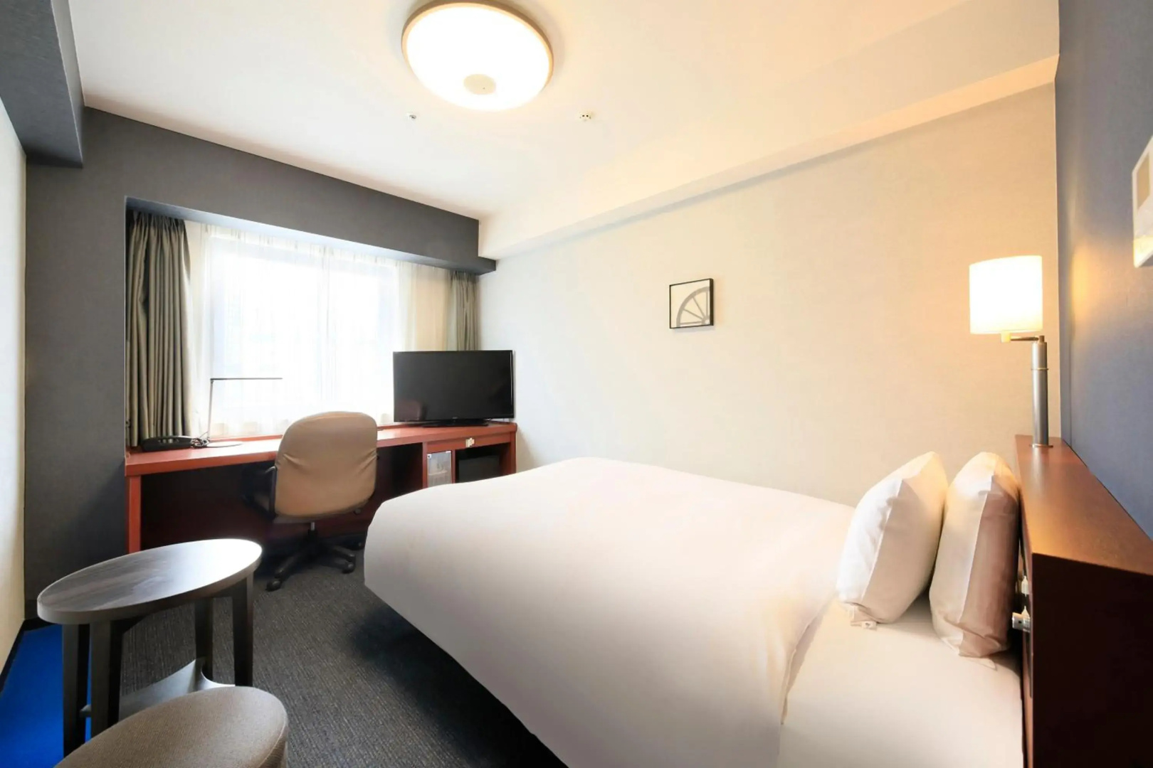Photo - Richmond Hotel Yokohama-Bashamichi