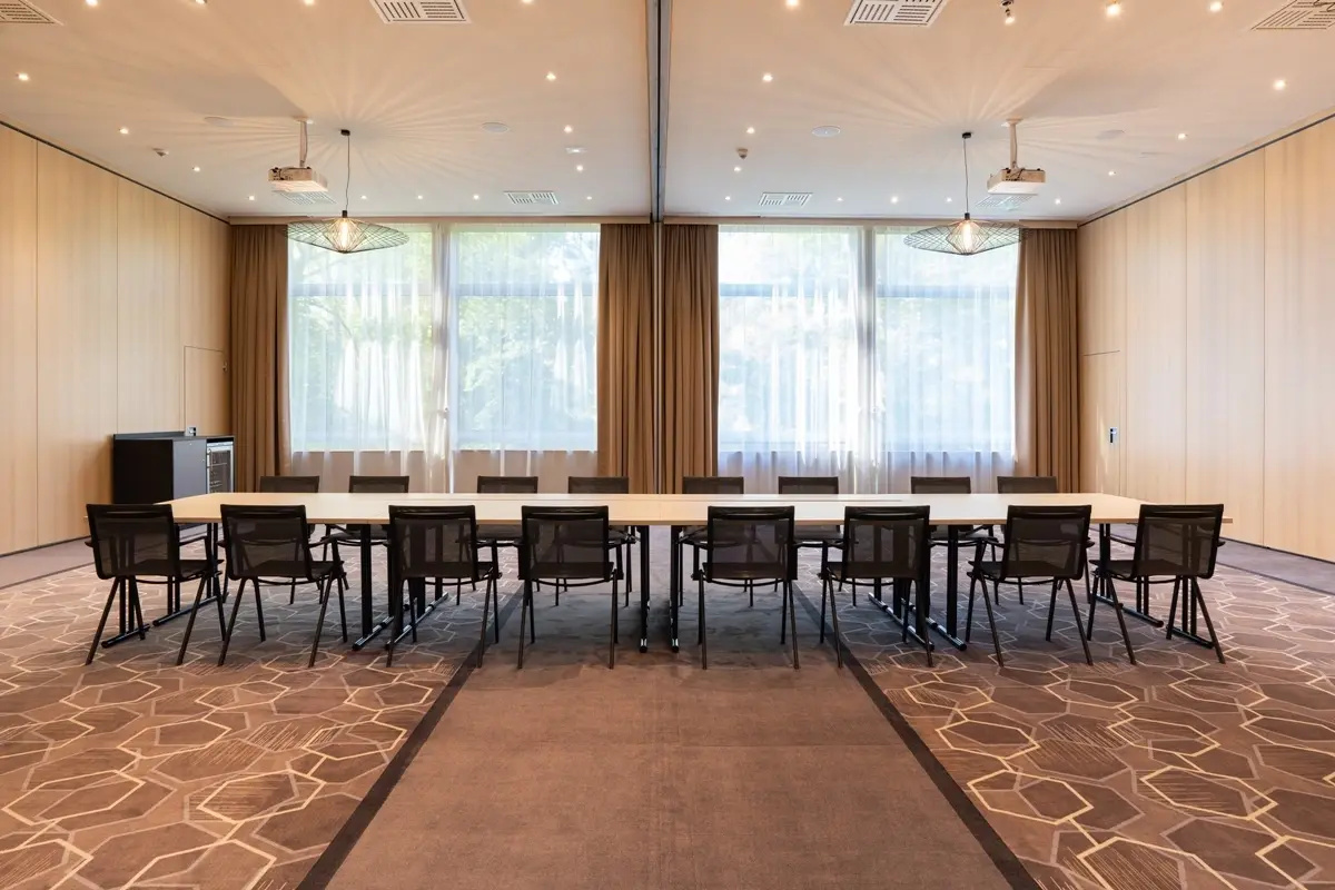 Foto - Leonardo Royal Hotel Köln - Am Stadtwald