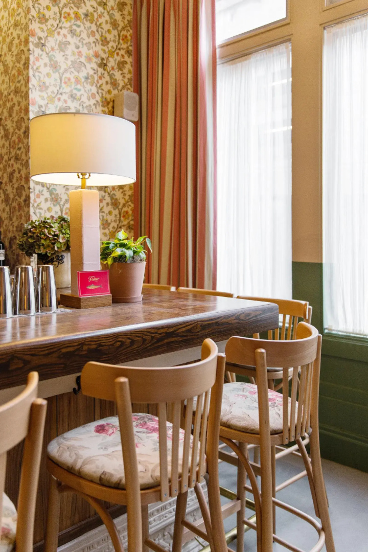 Foto - Palihotel San Francisco