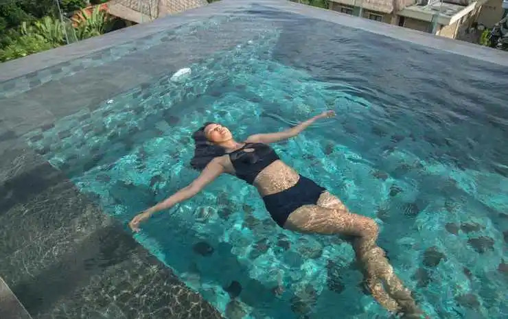 Foto - Kayangan Boutique Hotel