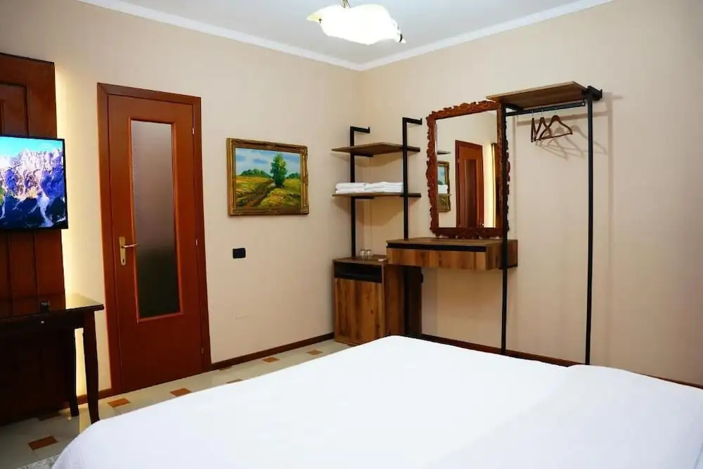 Foto - Vila 15 By Nam Nam Tirane