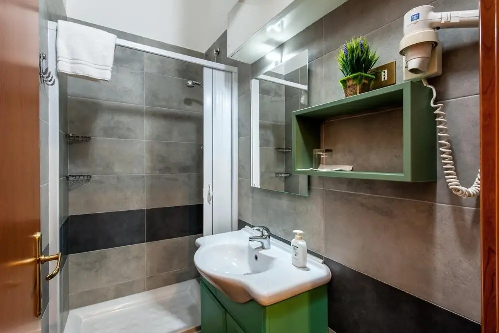 Foto - Alessandro A San Pietro Best Bed