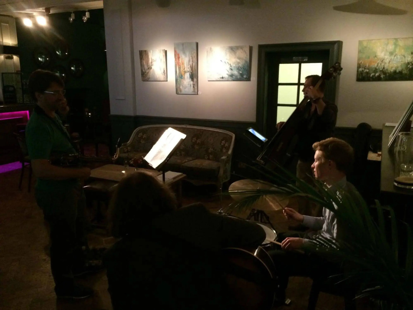 Foto - The Windmill Hotel