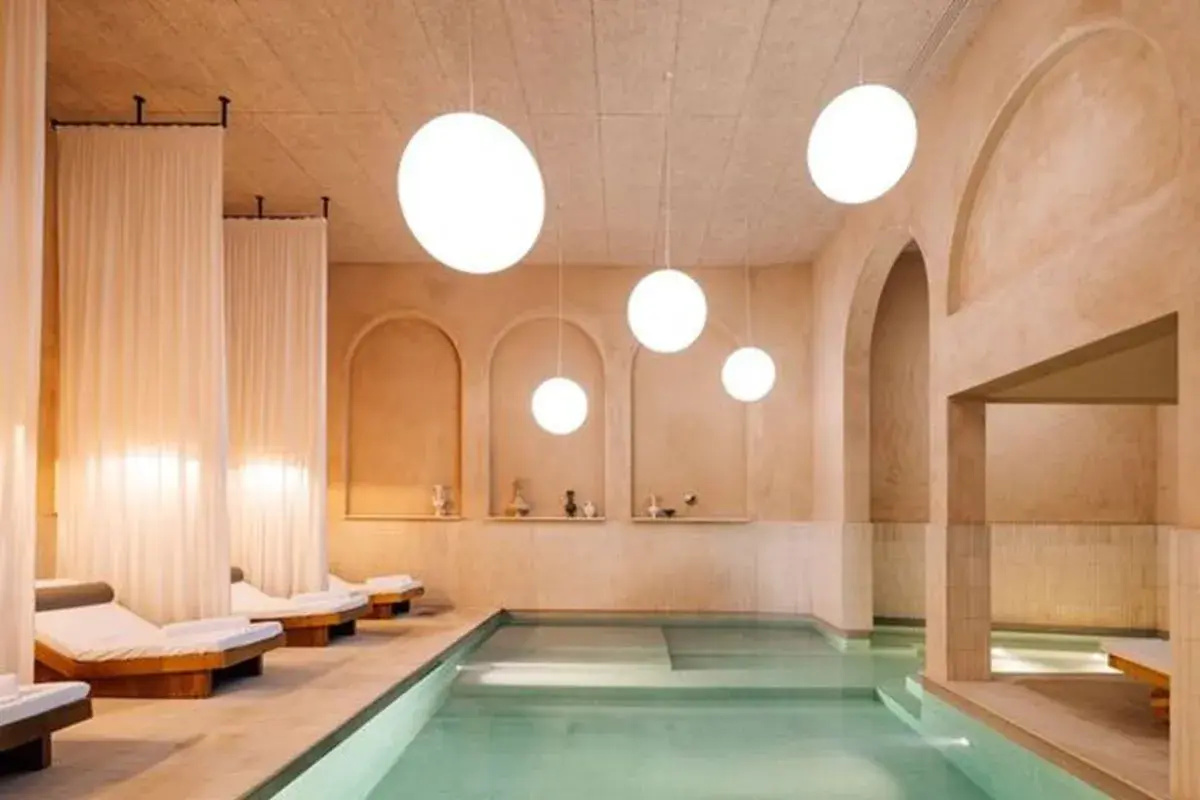Foto - The Rebello Hotel & Spa