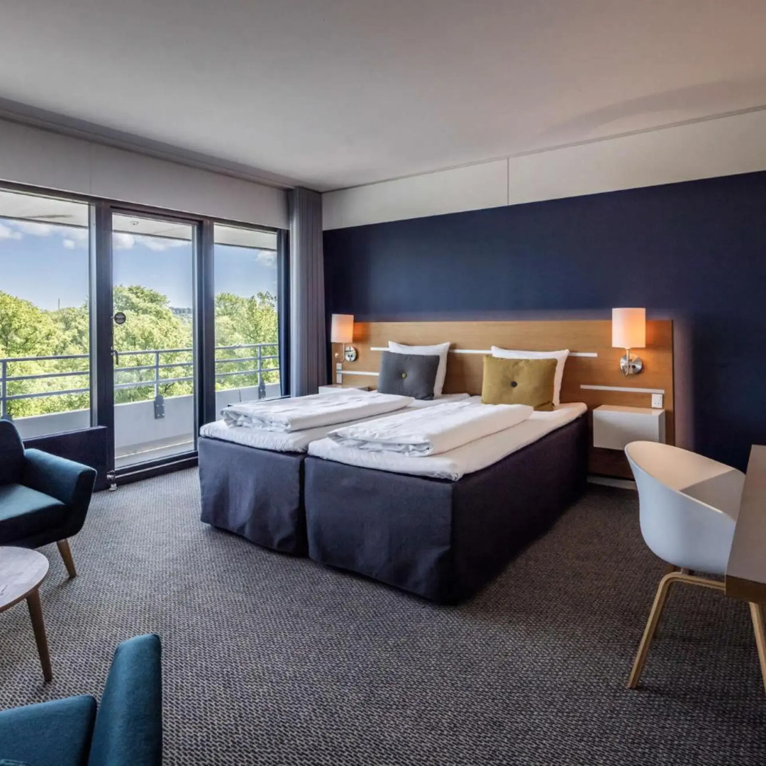 Foto - Comwell Hvide Hus Aalborg, Dolce by Wyndham