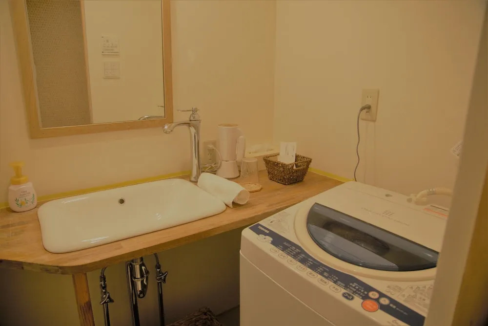 Foto - Mountain Home Lodge in Deer Park