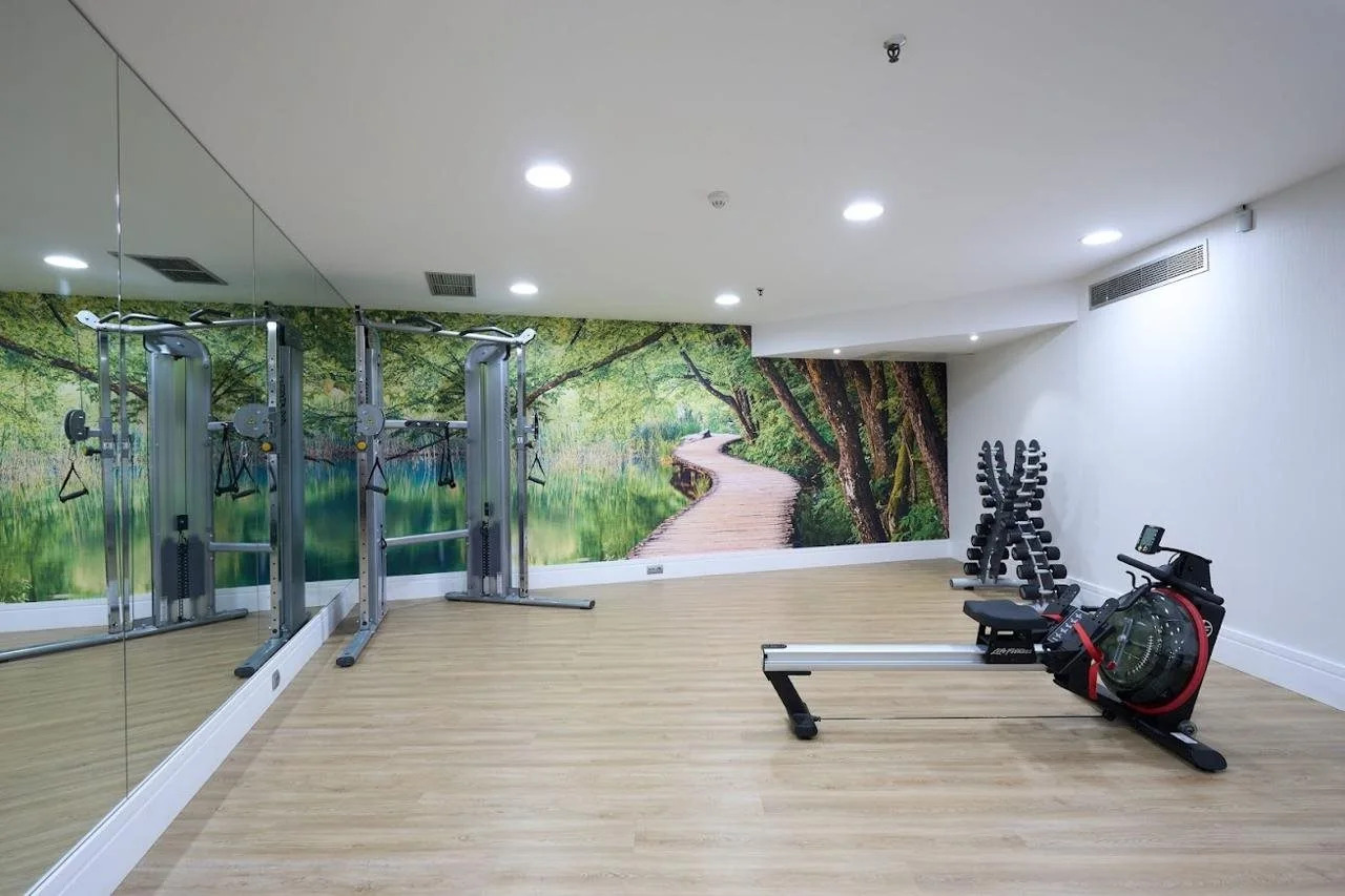 Foto - Catalonia Barcelona 505