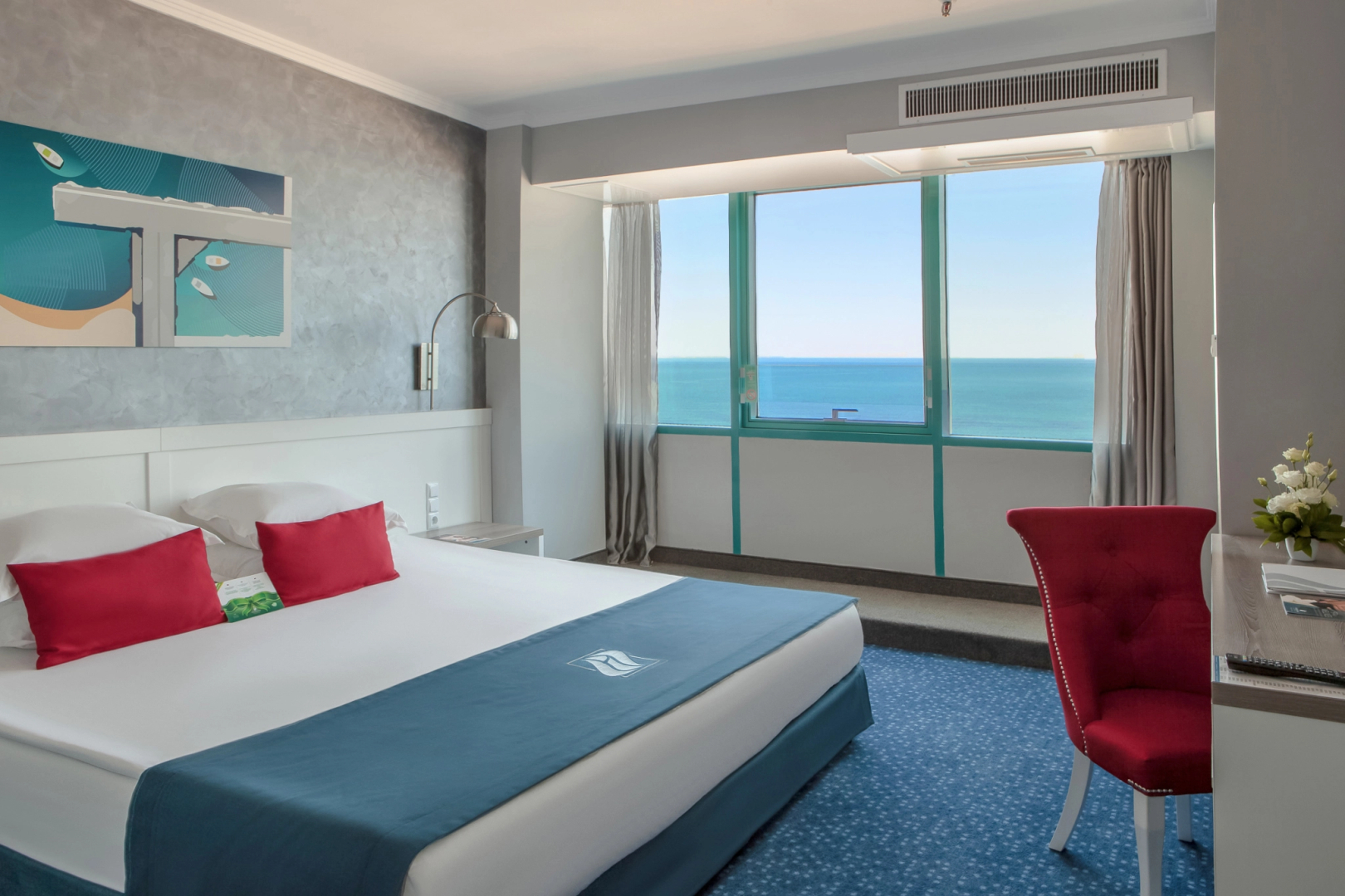 Foto - International Hotel Casino & Tower Suites