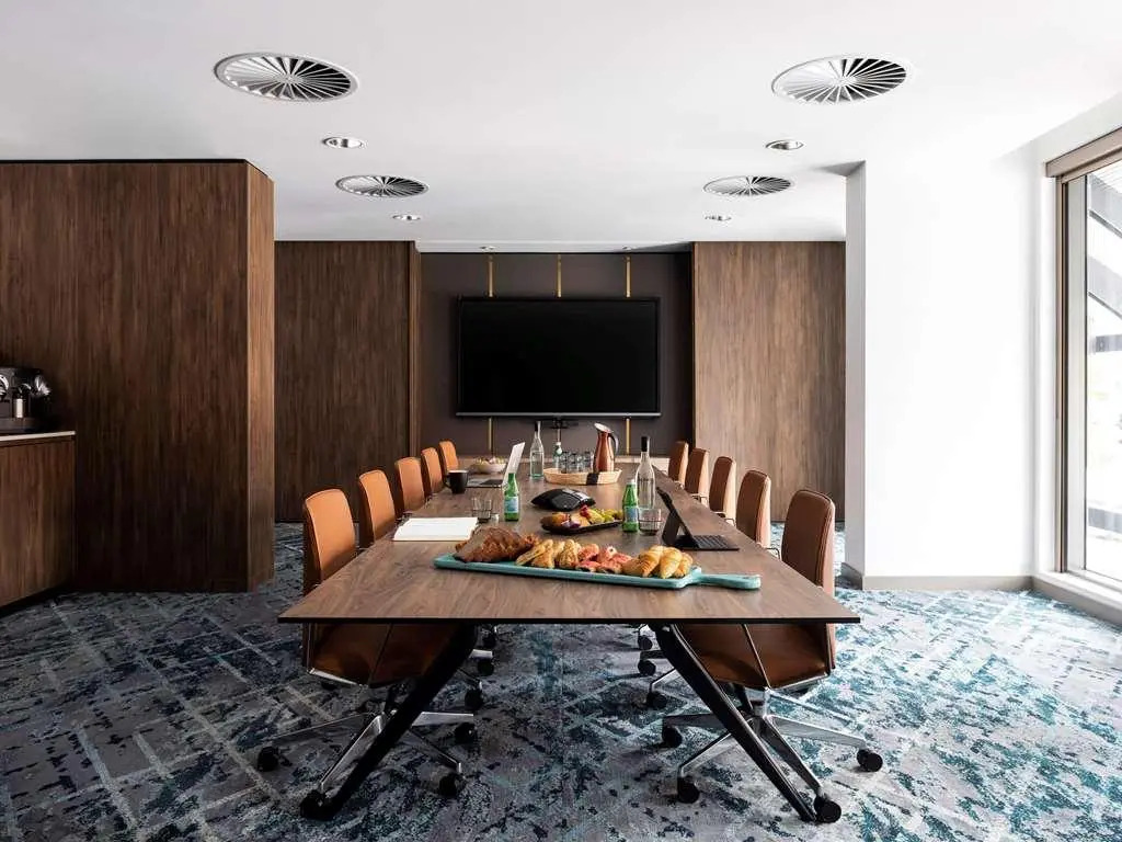 Foto - Novotel Perth Murray Street