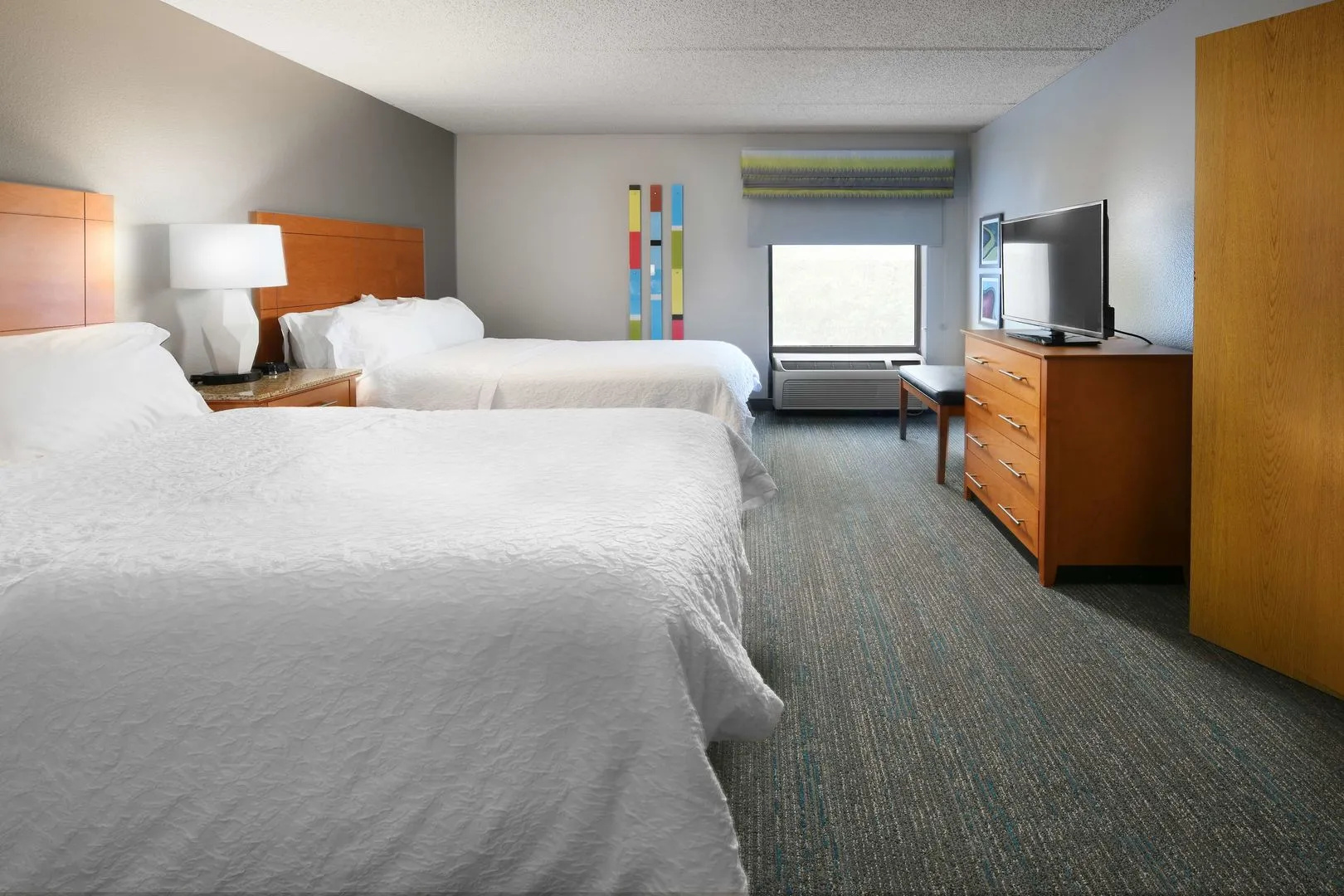 Photo - Hampton Inn & Suites Houston-Medical Center-NRG Park