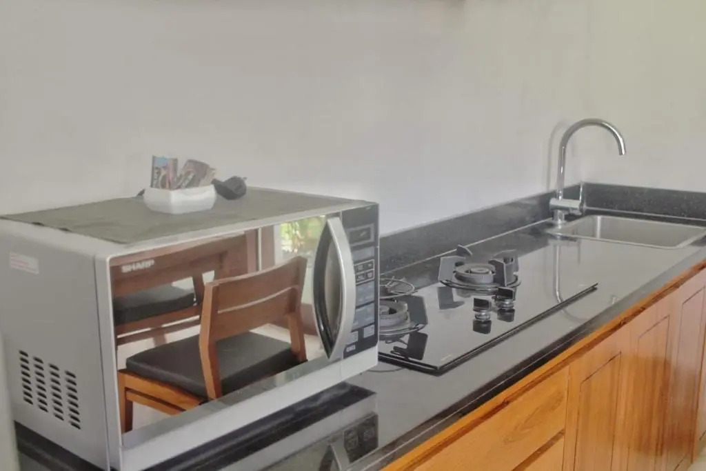 Foto - Bali Ayu Hotel & Villas