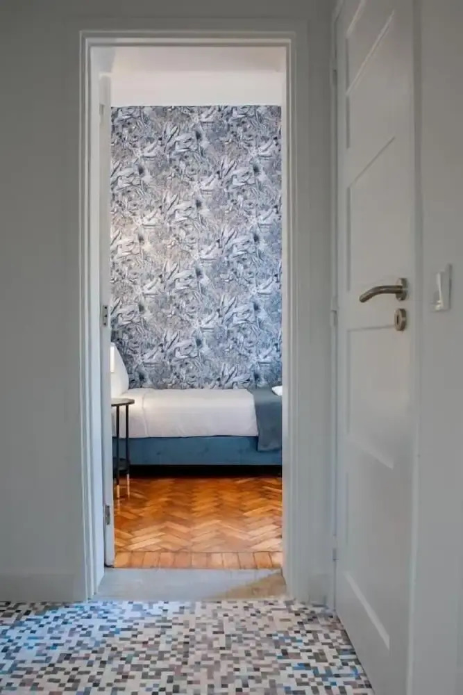 Foto - Succeed Campo Pequeno Suites