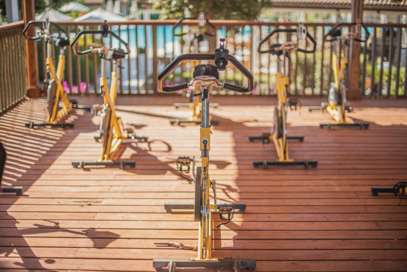 Photo - Blau Colònia Sant Jordi