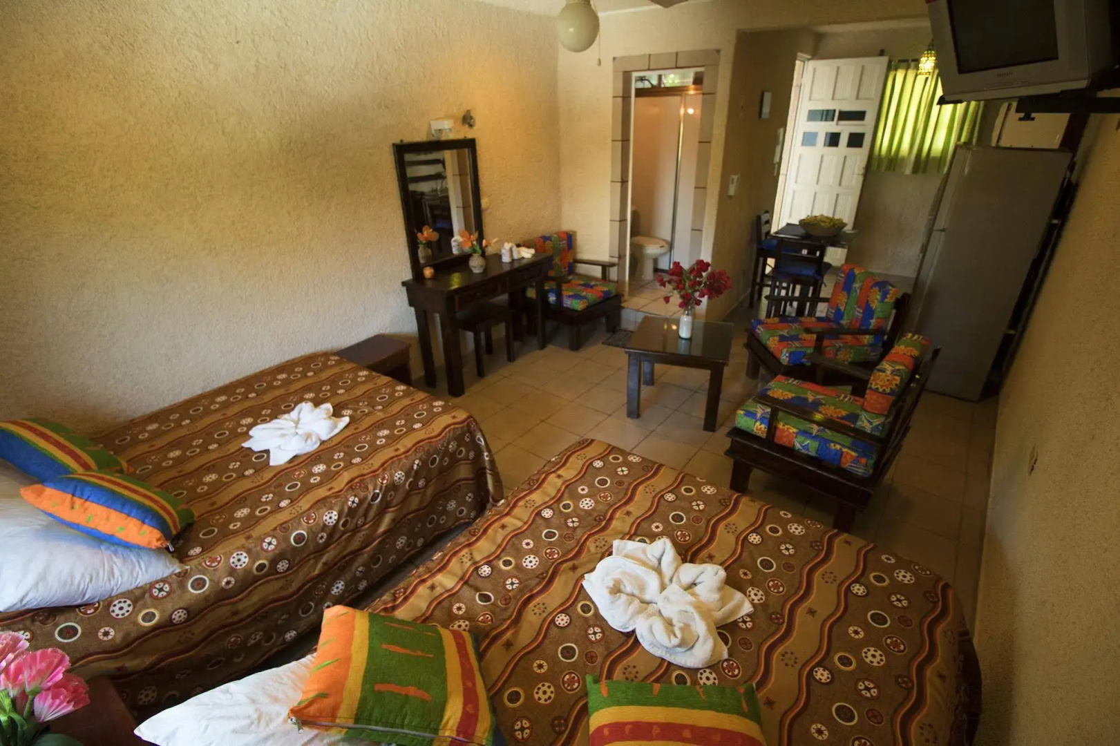 Foto - Hotel Sol Caribe