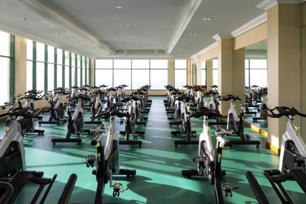 Foto - Sheraton Grand Doha Resort & Convention Hotel