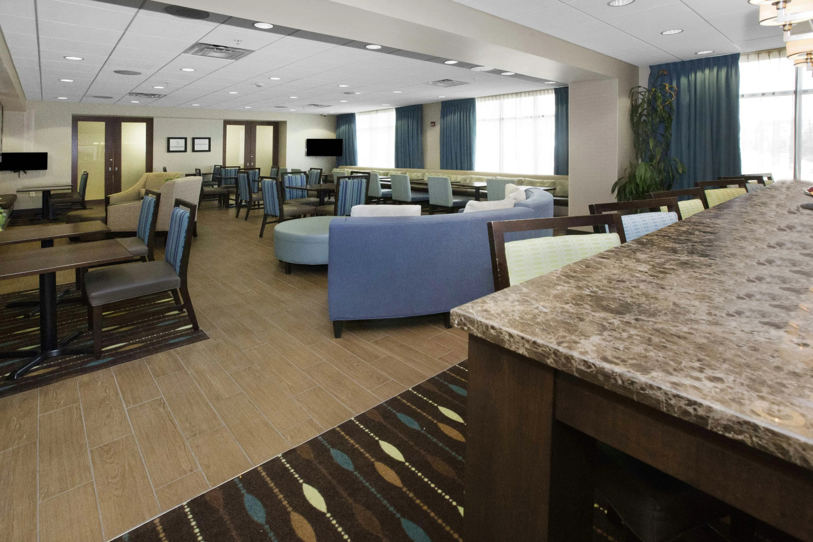 Photo - Hampton Inn Pittsburgh-Bridgeville