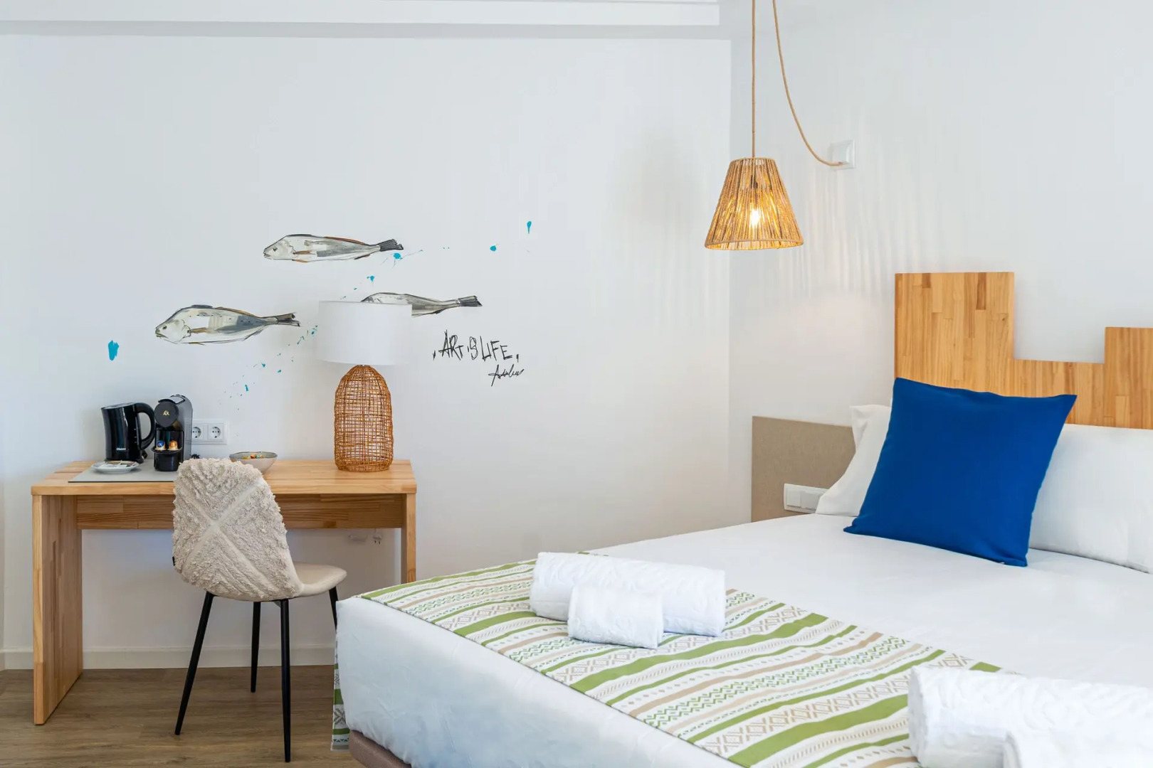 Foto - MarSenses Ferrera Blanca Hotel - Adults Only