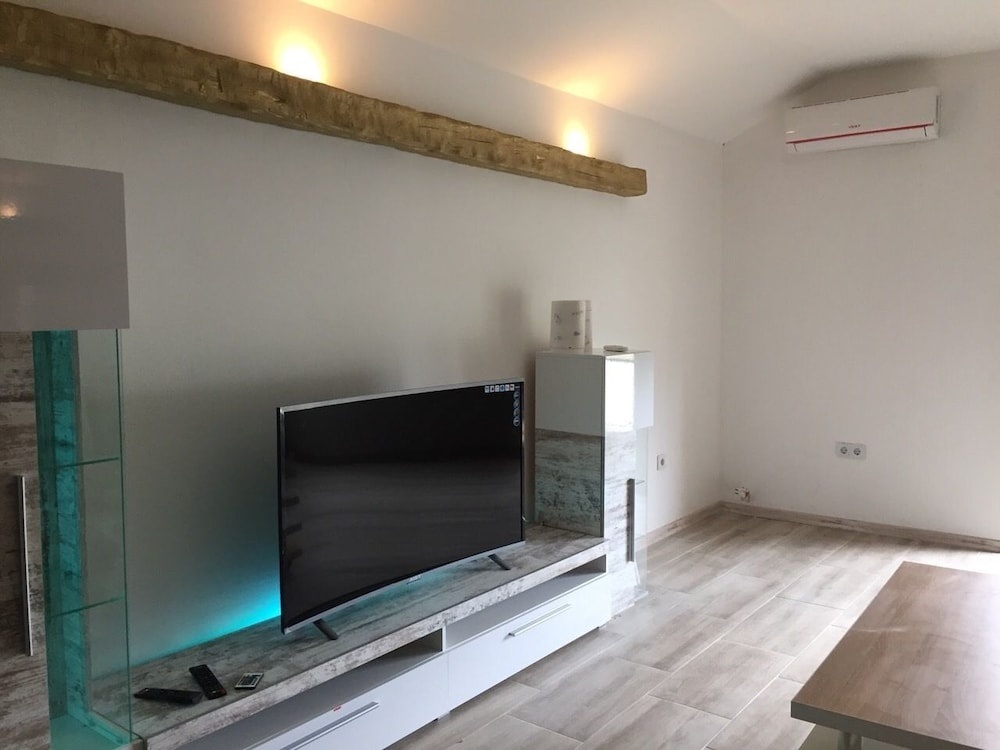 Vip villa