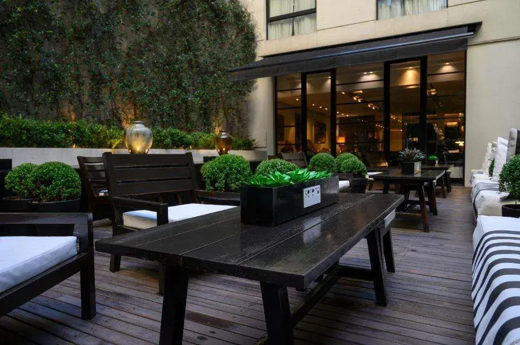 Photo - Libertad Hotel Buenos Aires