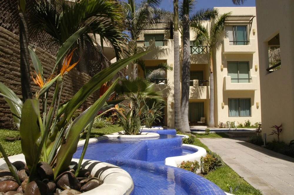 Foto - Zafiro Beach Boutique Resort