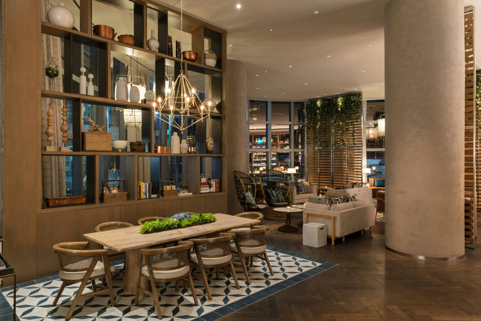 Photo - Hotel Beaux Arts, Autograph Collection