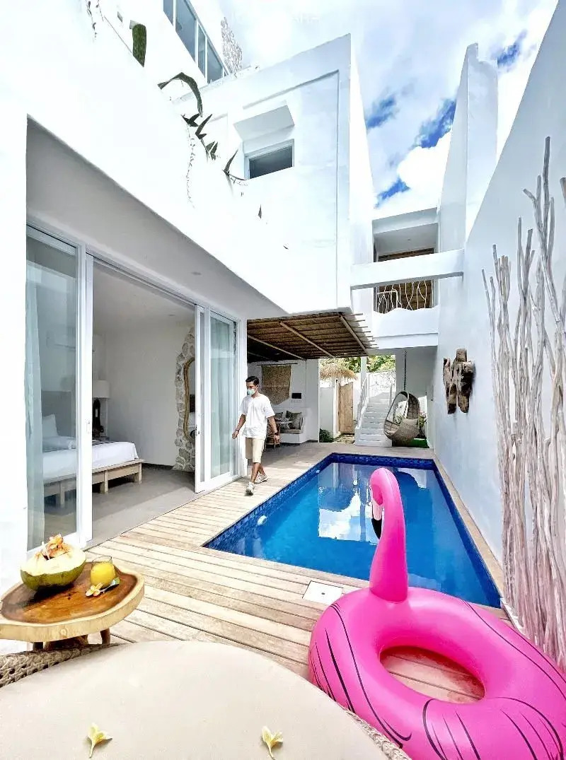 Photo - Khaiyyara Jimbaran Bali