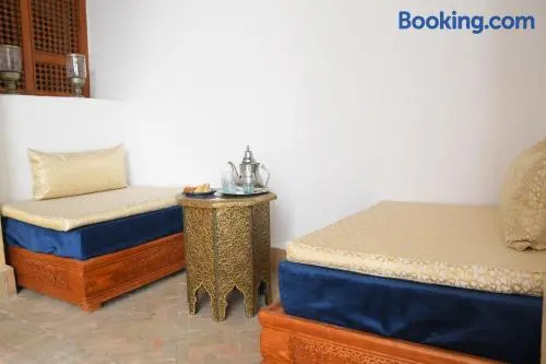 Photo - Riad Berenssi