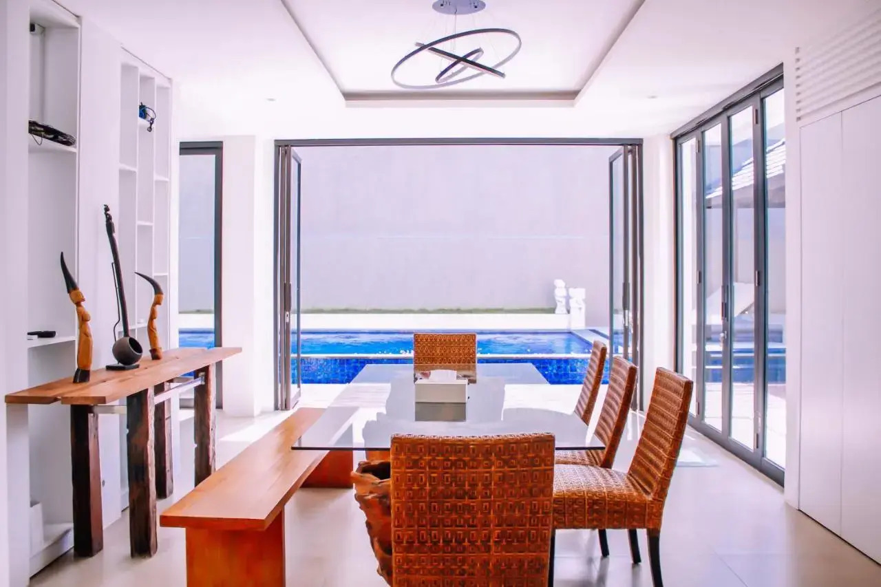 Photo - Villa Damar Canggu by Nagisa Bali