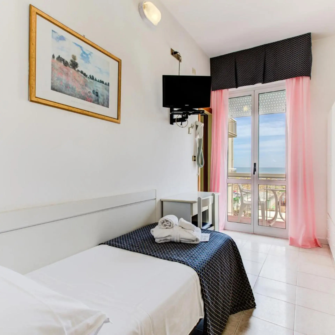 Photo - Hotel Vela d'Oro